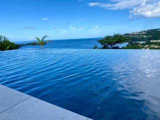 Sunset Caraïbes - 0