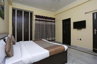 Hotel O The Shan - Gurgaon - 4