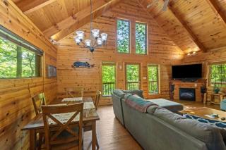 Hot Tub No Pet Fee - Beary Secluded - RRG - 1