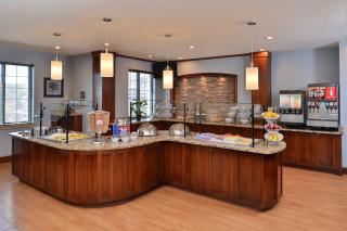Staybridge Suites San Antonio-Stone Oak by IHG - 9