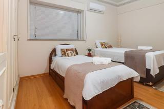 NS201 - Apartamento a 2 quadras da praia de Copacabana - 5