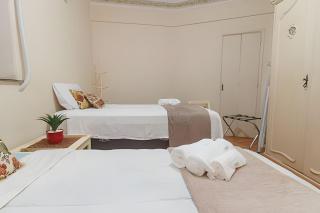 NS201 - Apartamento a 2 quadras da praia de Copacabana - 2