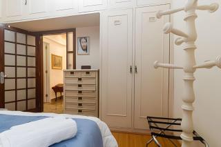 NS201 - Apartamento a 2 quadras da praia de Copacabana - 1