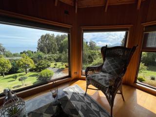 Beautiful Plot Lake and Volcano View - 4