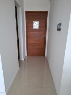 Departamento con balcón, hasta 4 personas, en Tandil, a metros de la plaza principal, con wi fi - 4