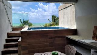 rooftop Bellamar - 7