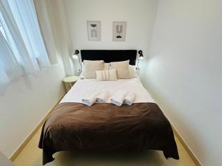 Apartamentos Macarena Centro Histórico - 7