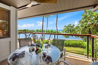 Puunoa Beach Estates 205 - 4