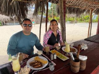 San Blas Cayos Holandeses, Anaimar - 8