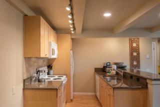 Atelier Condo 1035 - 4