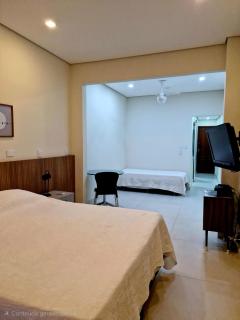 Copacabana lateral praia 815 - 6