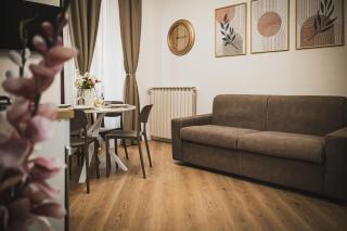 Casamè Apartment Sulmona - a due passi da centro, free bike park - Sulmona - 5