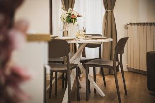 Casamè Apartment Sulmona - a due passi da centro, free bike park - Sulmona - 4