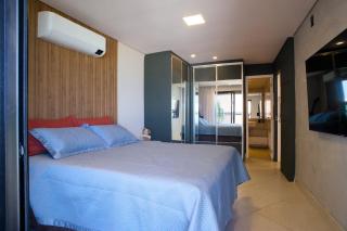 Landscape@UrbanBeach -200 m² de puro luxo - 2