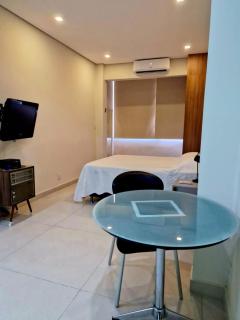 Copacabana lateral praia 815 - 4