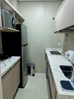 Copacabana lateral praia 815 - 3