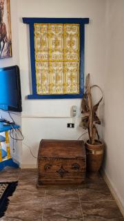 Dar Elyssa - Free Breakfast - Résidence Oasis Tozeur - 2