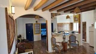 Dar Elyssa - Free Breakfast - Résidence Oasis Tozeur - 9