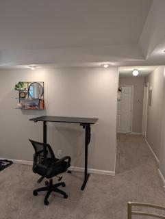 Cozy 3BR 1BA Basement - 7