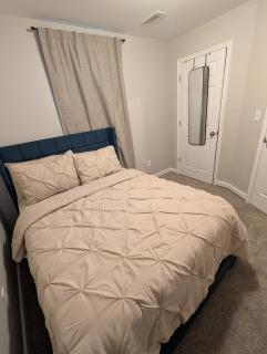 Cozy 3BR 1BA Basement - 4