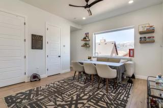 Luxury Powder Mountain Village Sanctuary - Wolf Lodge Condominium - 9