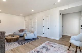 Luxury Powder Mountain Village Sanctuary - Wolf Lodge Condominium - 5