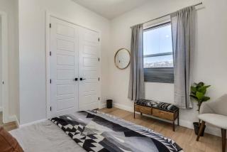 Luxury Powder Mountain Village Sanctuary - Wolf Lodge Condominium - 2