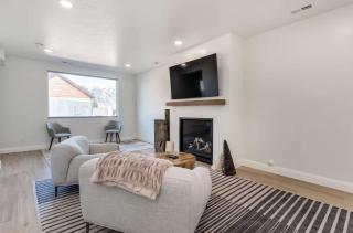 Luxury Powder Mountain Village Sanctuary - Eden - 4