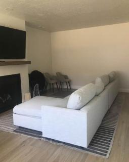 Luxury Powder Mountain Village Sanctuary - Eden - 3