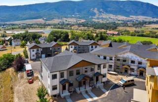 Luxury Powder Mountain Village Sanctuary - Eden - 0