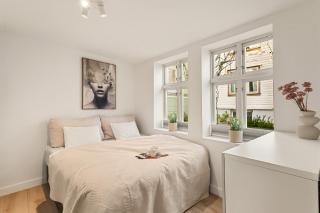 Historisk hus fra 1800-tallet - 4