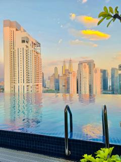 Premier Suites KLCC By Majestic Residence - 8