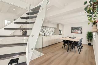 Historisk hus fra 1800-tallet - 3