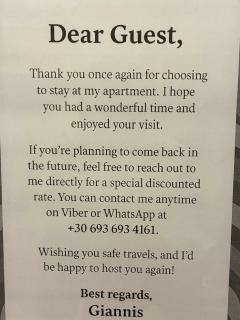 Modern & Charming - 1