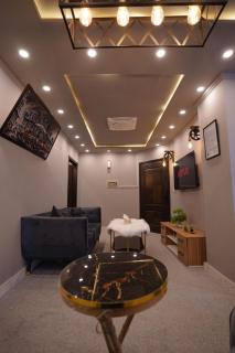 Luxury Suites Bahira Town Lahore - 4