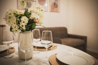 Casamè Apartment Sulmona - a due passi da centro, free bike park - Sulmona - 9