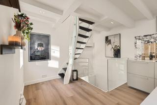 Historisk hus fra 1800-tallet - 1