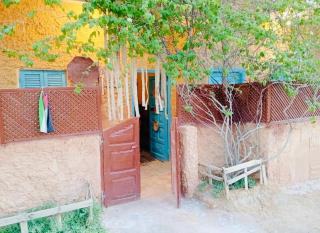 锡瓦撒哈拉青年旅舍 - 0