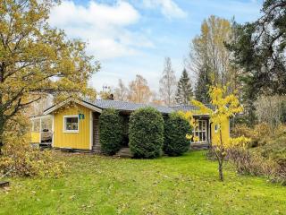 Cozy Forest Hideaway with Hot Tub - 1
