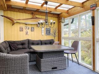 Cozy Forest Hideaway with Hot Tub - 6