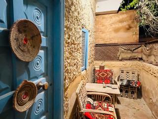 锡瓦撒哈拉青年旅舍 - 4