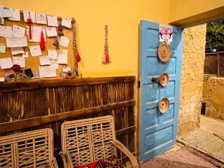 锡瓦撒哈拉青年旅舍 - 2