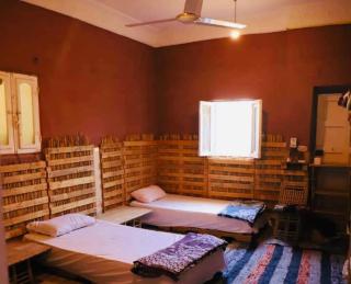 锡瓦撒哈拉青年旅舍 - 1