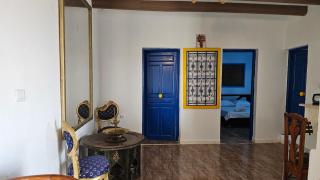 Dar Elyssa - Free Breakfast - Résidence Oasis Tozeur - 2