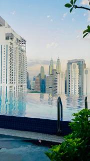 Majestic Imperial Suites KLCC - 3