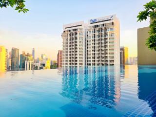 Majestic Imperial Suites KLCC - 6