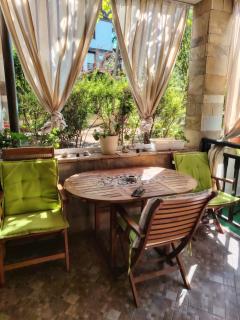 Санта Марина-Сладка къща - 6