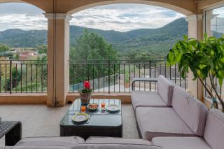 Superbe villa avec piscine au coeur de l'Estérel - 6