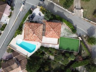 Superbe villa avec piscine au coeur de l'Estérel - 5