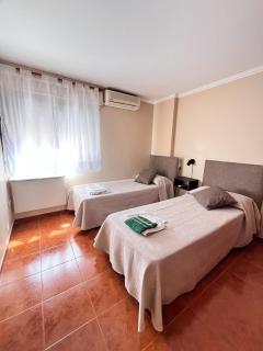 Departamento 1 dormitorio a metros de Patio Olmos - 3